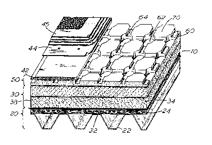 Une figure unique qui représente un dessin illustrant l'invention.